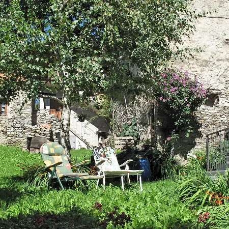 Locazione Turistica Rosina - Grv425 Appartement *