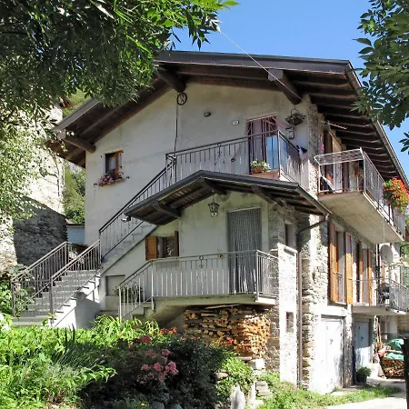 Locazione Turistica Rosina - Grv425 Appartement *