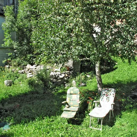 Locazione Turistica Rosina - Grv425 *