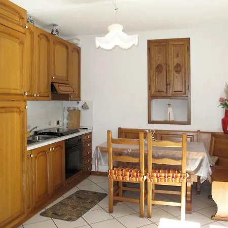 Locazione Turistica Rosina - Grv425 Appartement Livo (Lombardy)