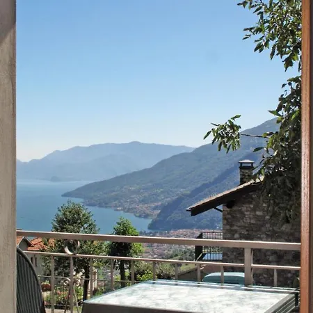 Locazione Turistica Rosina - Grv425 Apartment