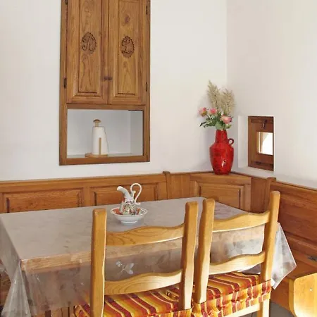 Locazione Turistica Rosina - Grv425 Apartment