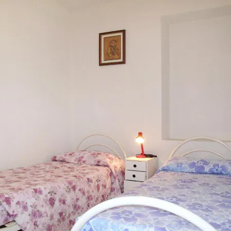 Locazione Turistica Rosina - Grv425