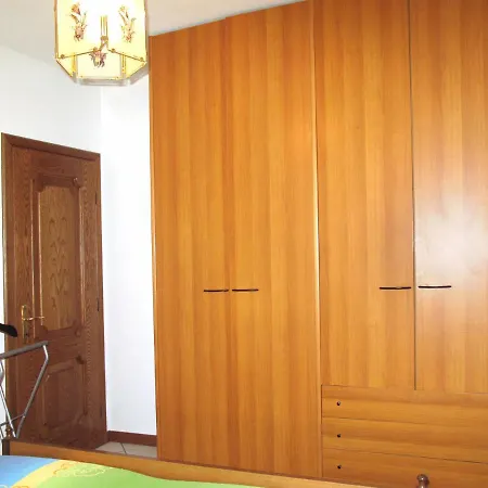 Locazione Turistica Rosina - Grv425 Apartment Livo (Lombardy)